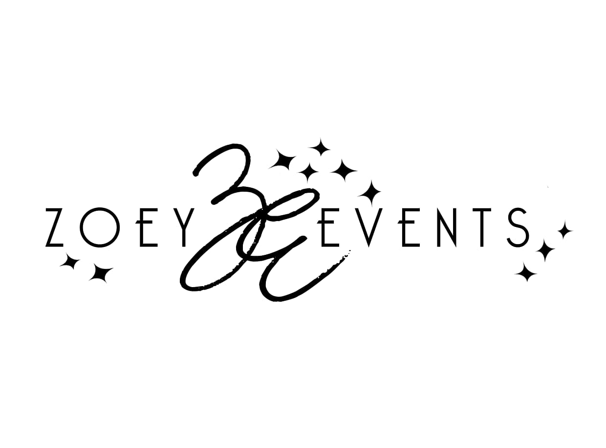 Zoey Events Logo